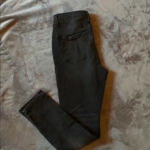 Arizona Skinny Jeans